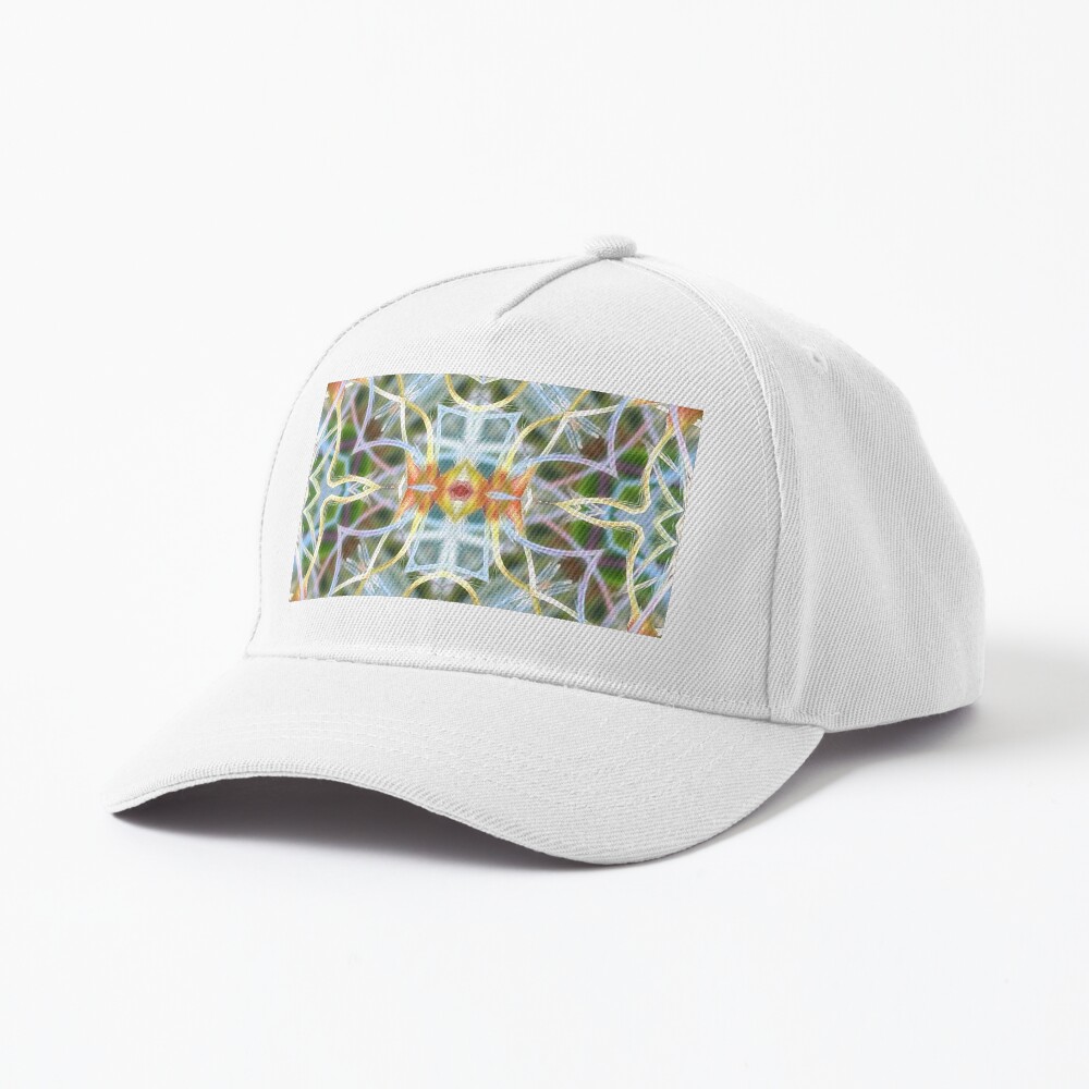 Item preview, Baseball Cap designed and sold by wildfaun.