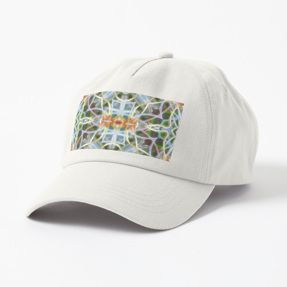 Item preview, Dad Hat designed and sold by wildfaun.