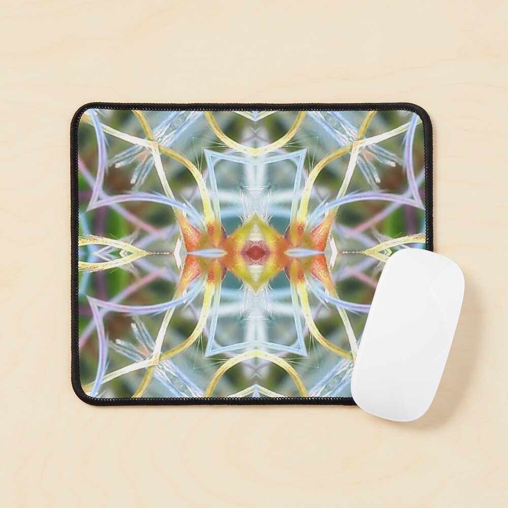 Item preview, Mouse Pad designed and sold by wildfaun.
