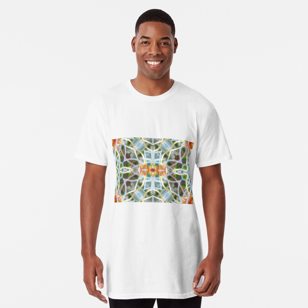Item preview, Long T-Shirt designed and sold by wildfaun.