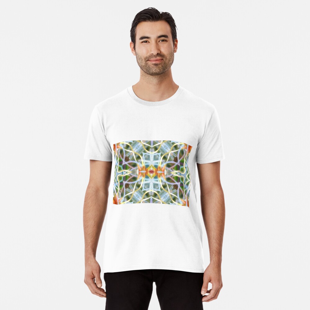 Item preview, Premium T-Shirt designed and sold by wildfaun.
