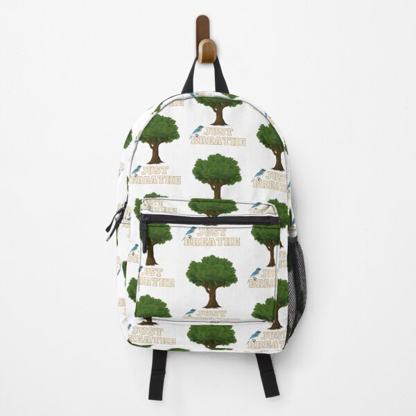 Item preview, Tree Just Breathe designed and sold by SelenaJ.