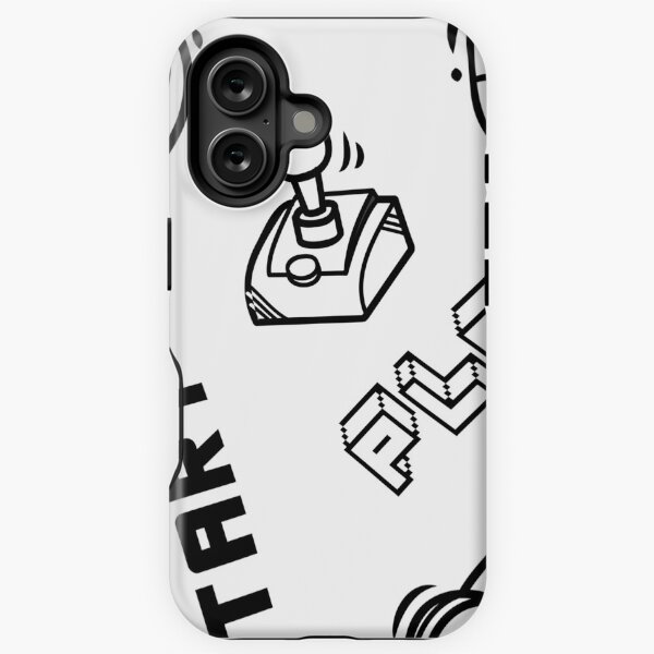 Item preview, Seamless Gaming Components, gamer love designed and sold by ddawgdesigns.