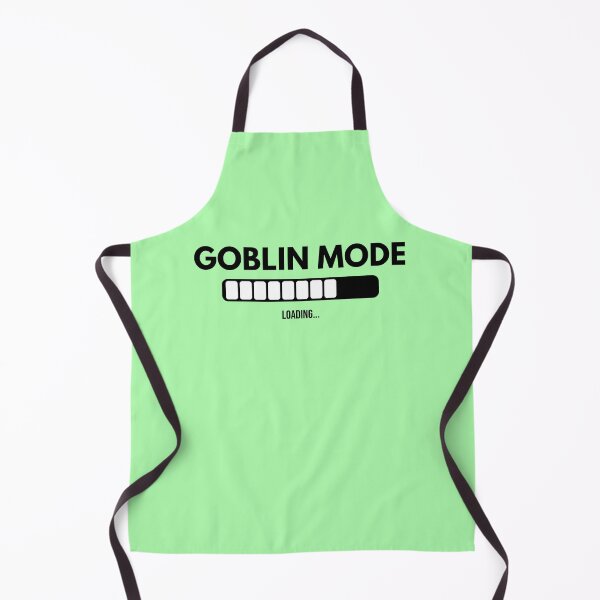 Item preview, Funny Goblin Mode Loading Meme, Mental Health Gift, Lazy Humor designed and sold by CuddleStore.