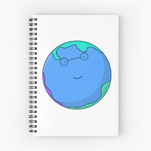 Item preview, studious earth designed and sold by Windsart.