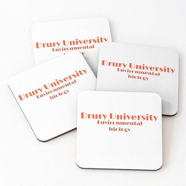 Item preview, Drury university environmental biology designed and sold by abbinagl10.