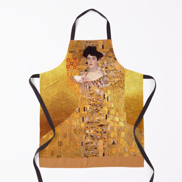 Item preview, Gustav Klimt Coffee Time designed and sold by Art & Coffee.
