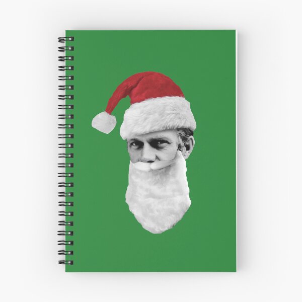 Item preview, MERRY STEVEMAS - Steve McQueen - on Green designed and sold by boltjesdesign.