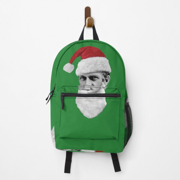 Item preview, MERRY STEVEMAS - Steve McQueen - on Green designed and sold by boltjesdesign.