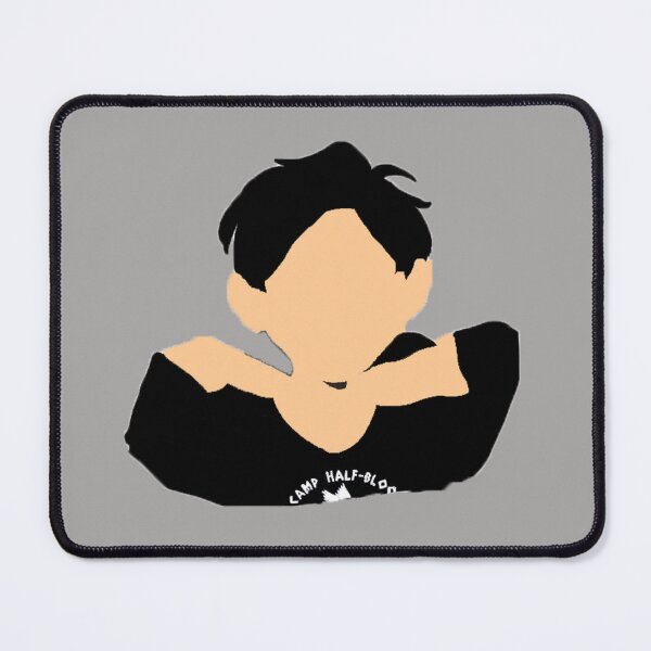 Item preview, Liitle Nico Di Angelo designed and sold by ThePureAudacity.