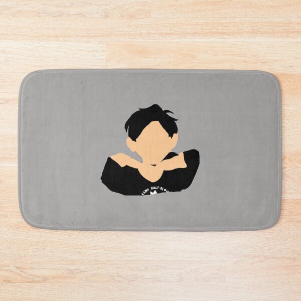 Item preview, Liitle Nico Di Angelo  designed and sold by ThePureAudacity.