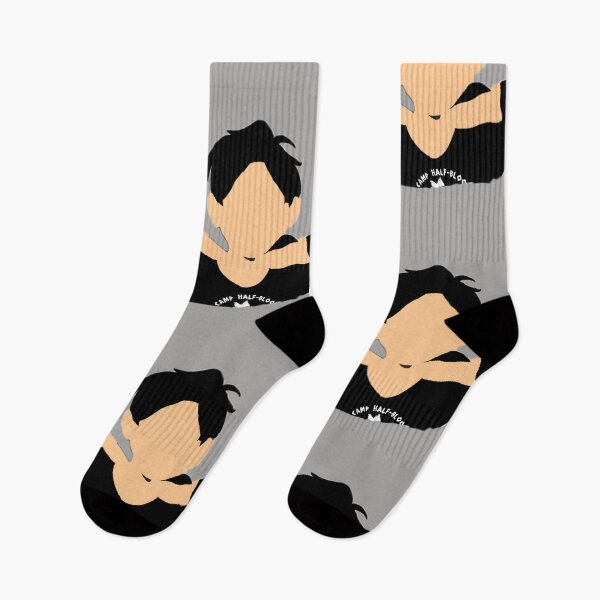 Aperçu de l'œuvre Petit Nico Di Angelo créée et vendue par ThePureAudacity.