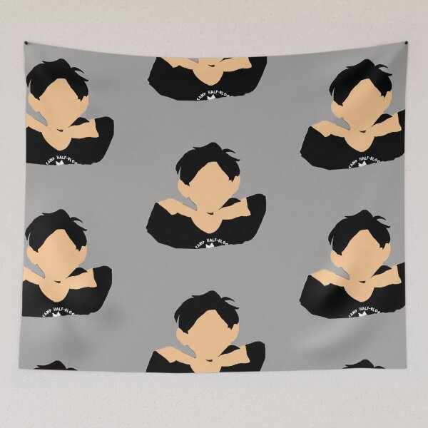 Item preview, Liitle Nico Di Angelo  designed and sold by ThePureAudacity.