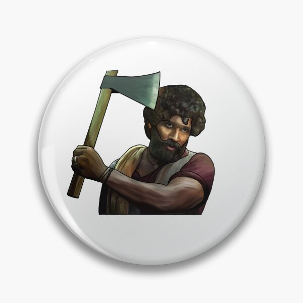 Item preview, pushpa raj  designed and sold by tollywoodmovies.