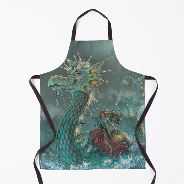 Item preview, Mistress of the Seven Seas designed and sold by Herb Leonhard.