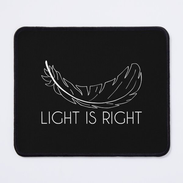 Item preview, Light Is Right designed and sold by OutlinedIcons.