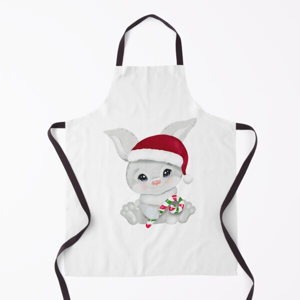 Item preview, Christmas Baby Bunny designed and sold by MonkeyBizness.