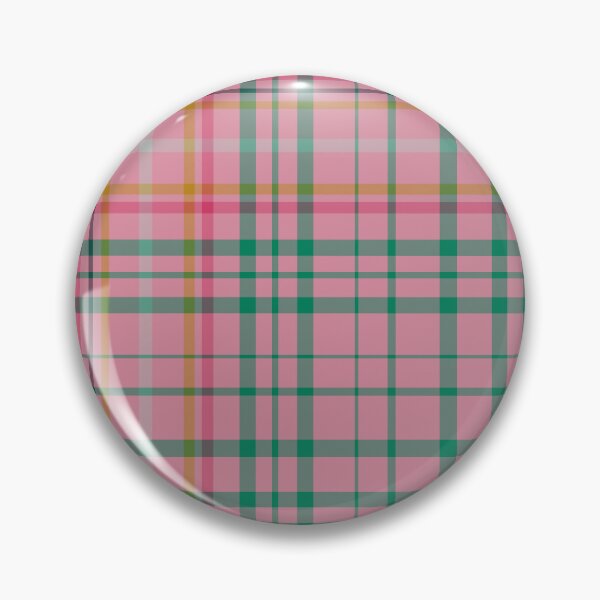 Item preview, Graceful Dahlia Plaid designed and sold by Blackmoonrose13.