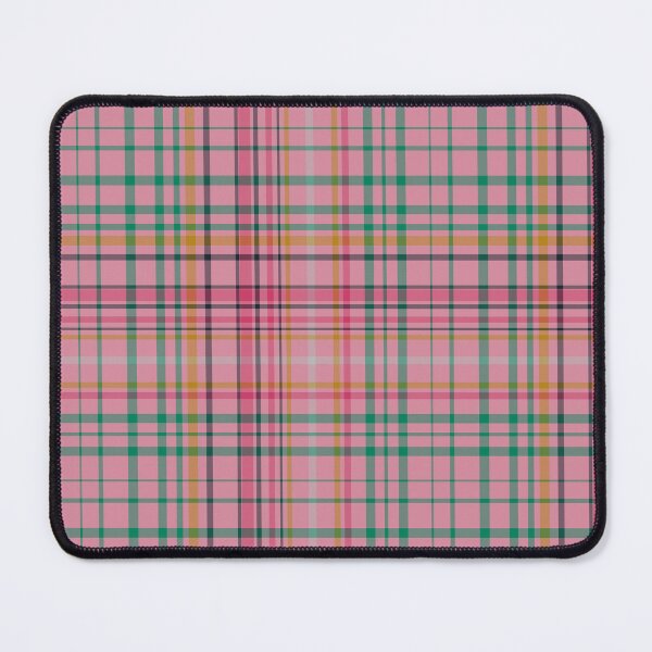 Item preview, Graceful Dahlia Plaid designed and sold by Blackmoonrose13.