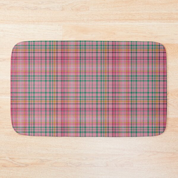 Item preview, Graceful Dahlia Plaid designed and sold by Blackmoonrose13.