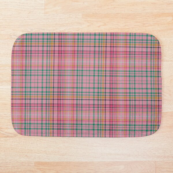 Item preview, Graceful Dahlia Plaid designed and sold by Blackmoonrose13.