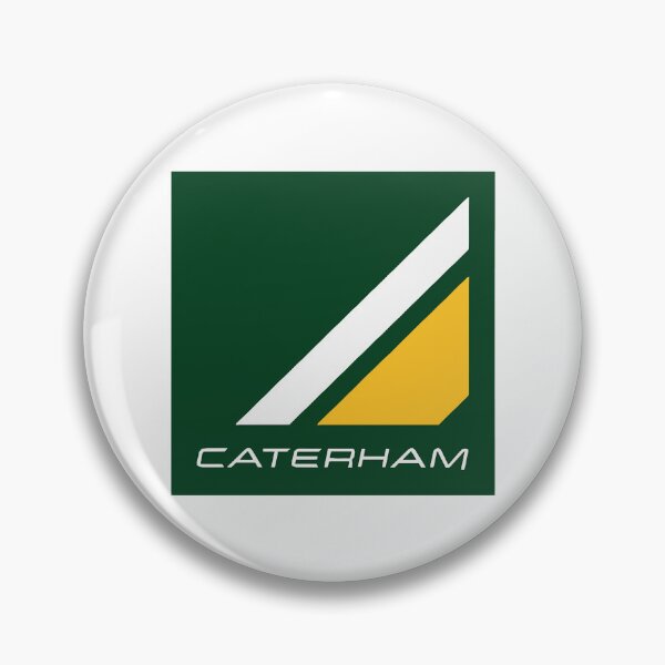 Artikelvorschau, mlinjonse-Caterham Cars-nengenndi Premium entworfen und verkauft von OutlinedIcons.
