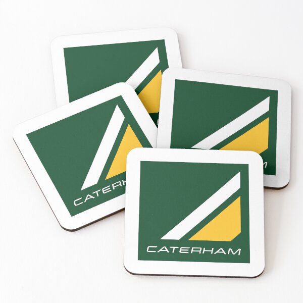 Item preview, mlinjonse-Caterham Cars-nengenndi Premium designed and sold by OutlinedIcons.
