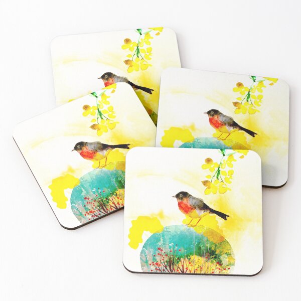 Item preview, Merci designed and sold by katmakesthings.