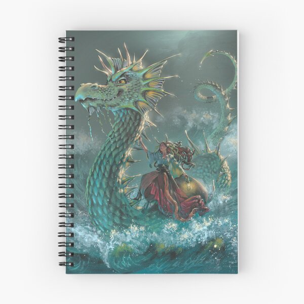 Item preview, Mistress of the Seven Seas designed and sold by Herb Leonhard.