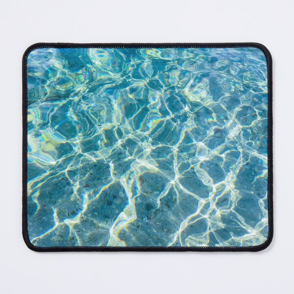 Item preview, Sea Water Texture Seamless designed and sold by Kate-P-.