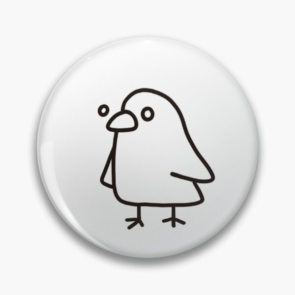 Item preview, depression duck 2.0 designed and sold by heliospar.