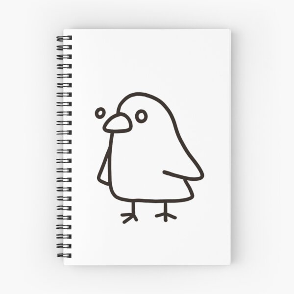 Item preview, depression duck 2.0 designed and sold by heliospar.