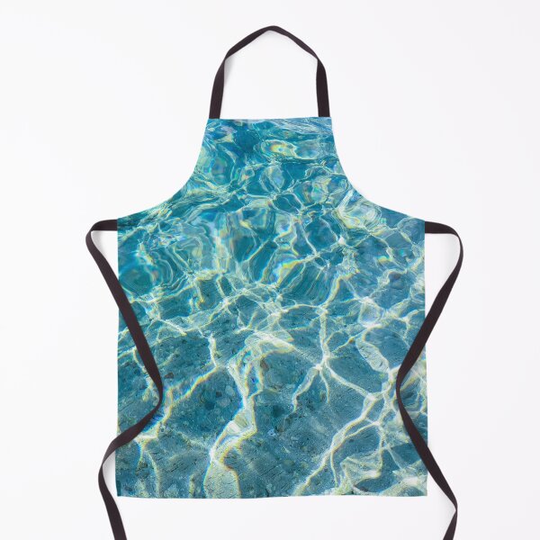 Item preview, Sea Water Texture Seamless designed and sold by Kate-P-.