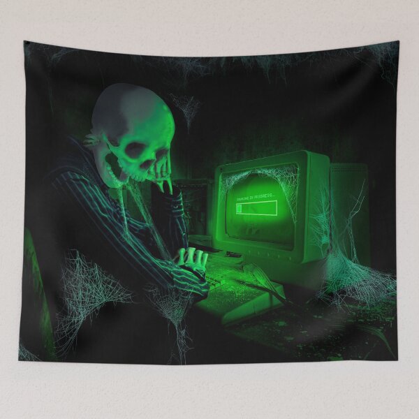 Item preview, Photomanipulation art, Nostalgy meme designed and sold by DoubleArchangel.