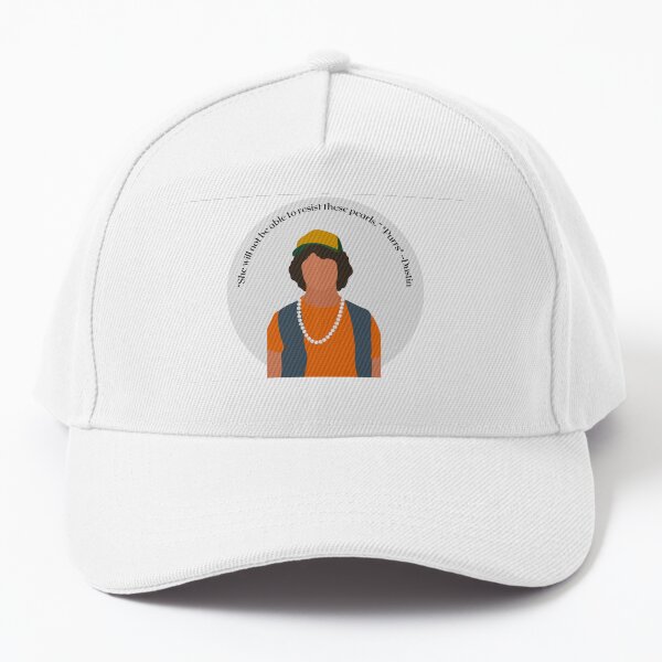 Item preview, Dustin Henderson Quote designed and sold by kaylanicole24.
