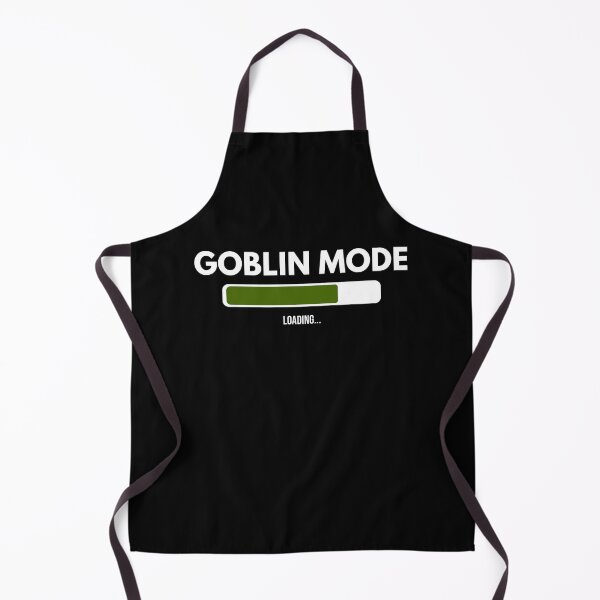 Item preview, Funny Goblin Mode Loading Meme, Mental Health Gift, Lazy Humor designed and sold by CuddleStore.