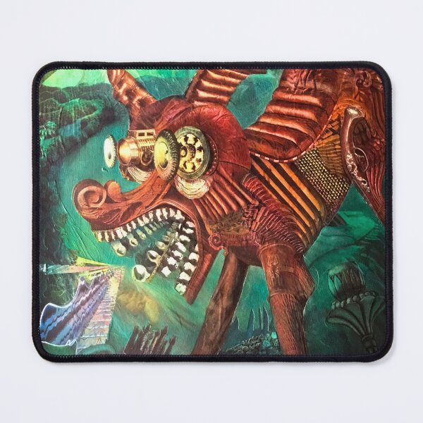 Item preview, Territorial © David M Ball designed and sold by DavidMBallArt.