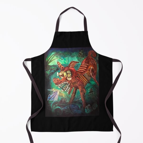 Item preview, Territorial © David M Ball designed and sold by DavidMBallArt.