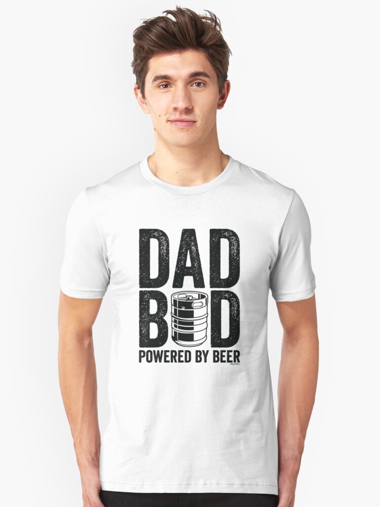 here comes bod t shirt