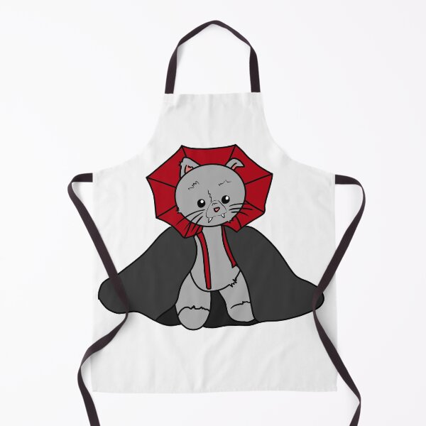 Item preview, Vampire Kitty designed and sold by Autumn Fineberg.