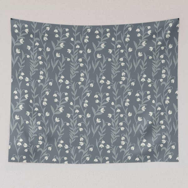 Item preview, Winter Leaves 4 designed and sold by Mandala Of Life.
