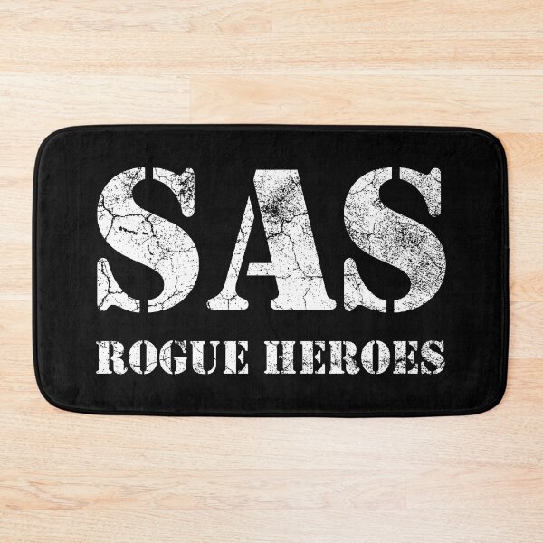 Item preview, ROGUE HEROES designed and sold by stretchtees.