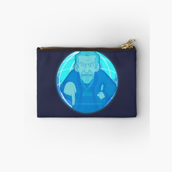 Item preview, Inside Job - Hologram Ceo Rand Ridley designed and sold by ScreenVerse.
