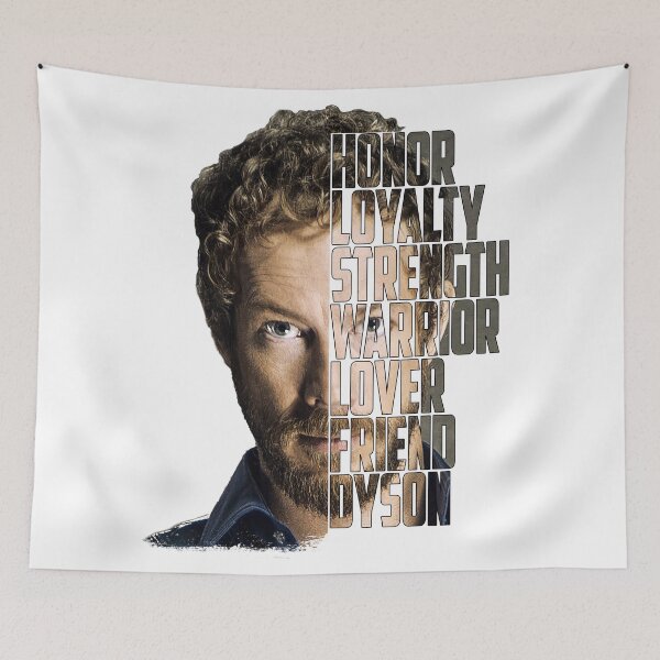Item preview, Dyson Words designed and sold by CindyB1017.
