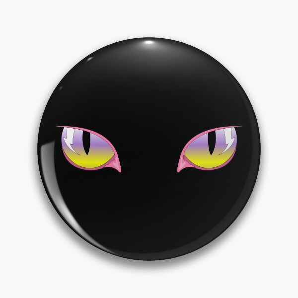 Item preview, Trippy Cat Eyes designed and sold by Celestial Aura Creations.
