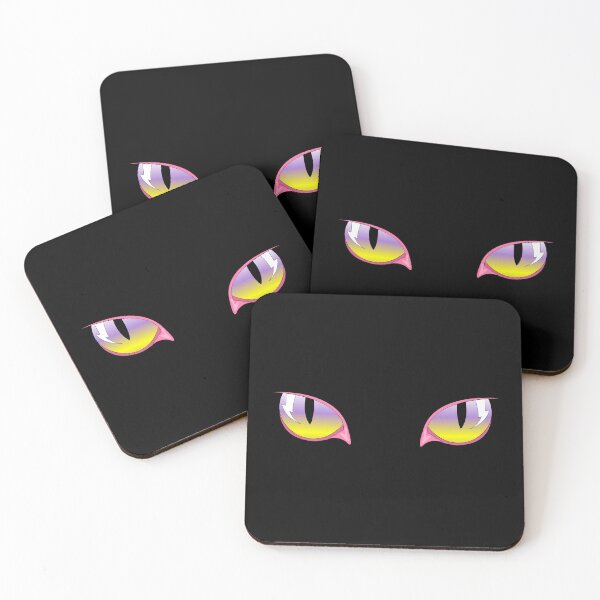Item preview, Trippy Cat Eyes designed and sold by Celestial Aura Creations.