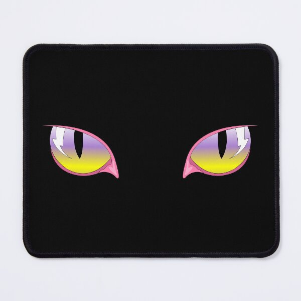 Item preview, Trippy Cat Eyes designed and sold by Celestial Aura Creations.