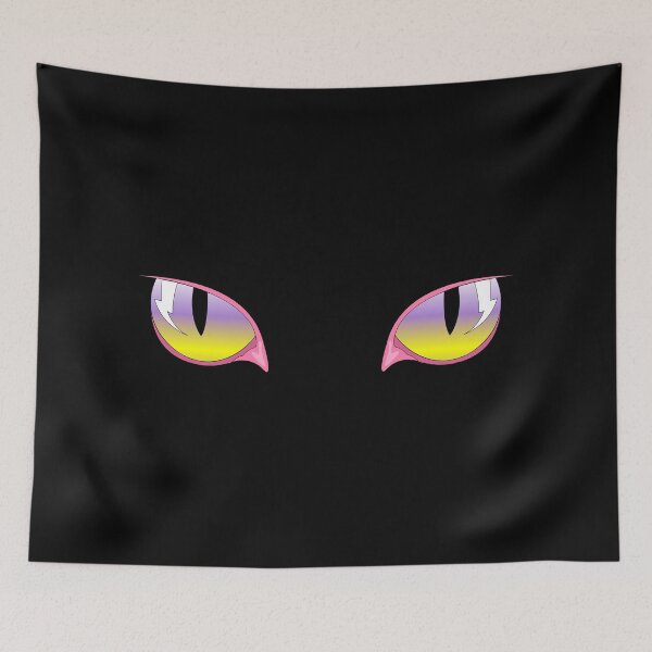 Item preview, Trippy Cat Eyes designed and sold by Celestial Aura Creations.