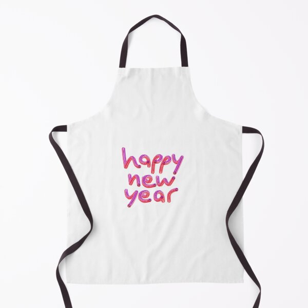 Item preview, Happy new year designed and sold by YLIFE.