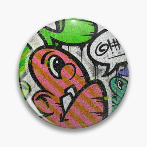 Item preview, Money Monsters designed and sold by Nasinxone.